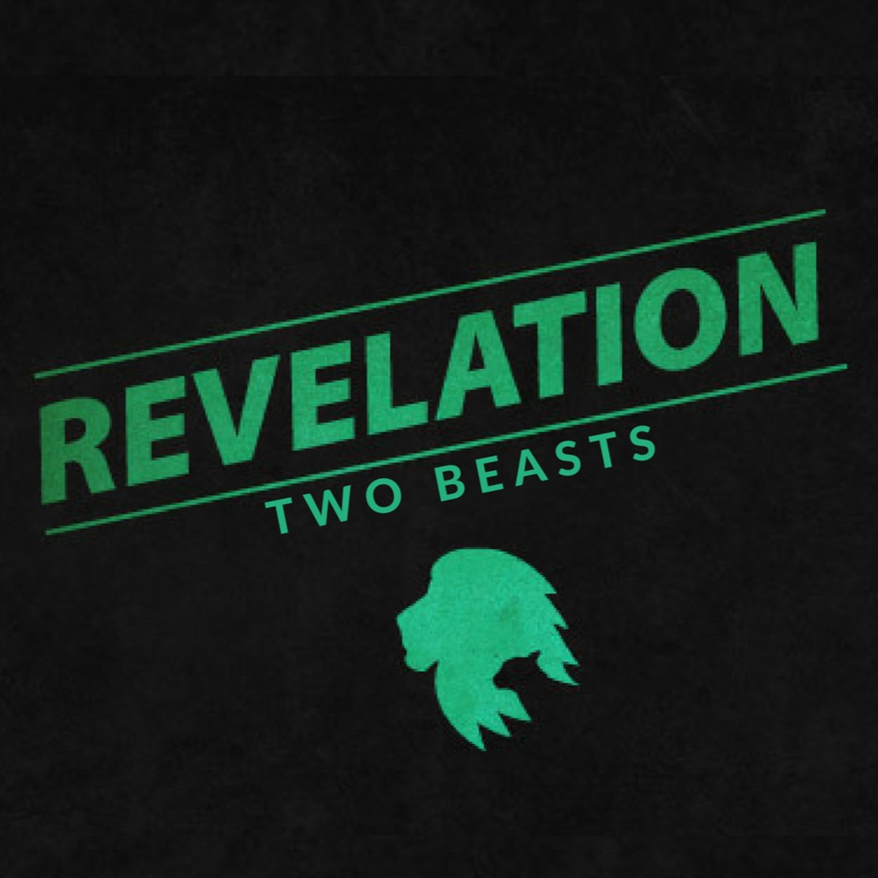 Revelation 13 The Two Beasts episode artwork