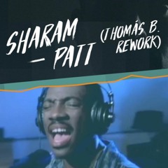 Sharam - Party All The Time (PATT) (Thomás b. Rework)