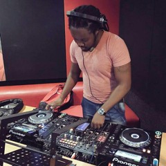 this is africa #TIA MIX SESSIONS2