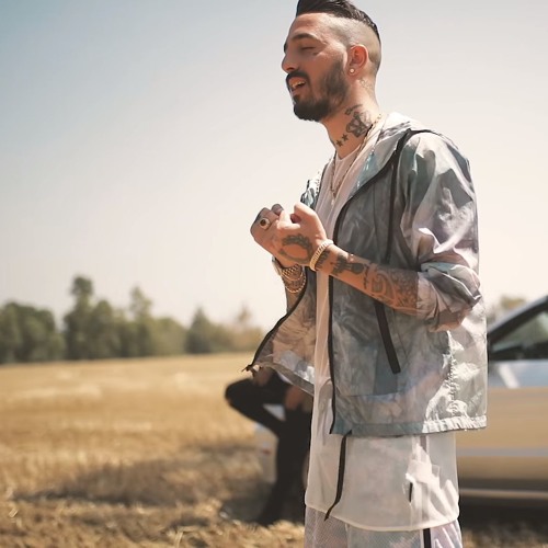 דודו אהרון ואופק המלאך - הלב שלך בממתינה