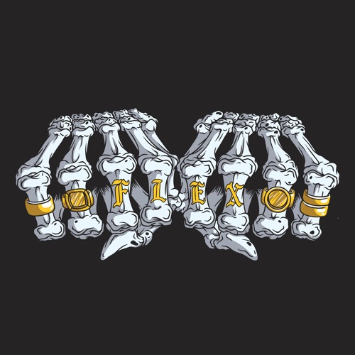 AFK x Antiserum - Flex (Ft. Cody Ray)