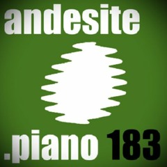 【183】andesite.piano