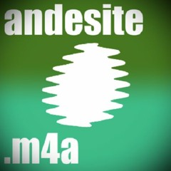 andesite.m4a