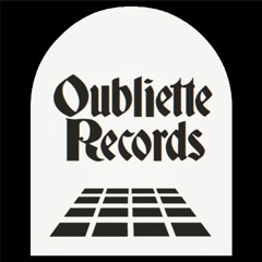 Oubliette Trax