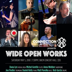 Big Bang - Piano Solo - Trombone Solo