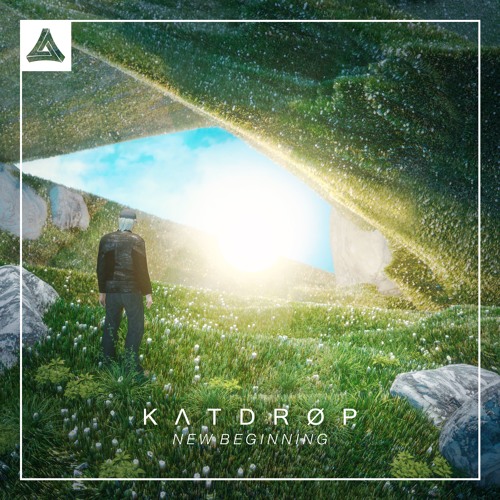 Katdrop - New Beginning Feat. Ashley Apollodor
