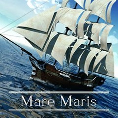 [maimaiMilk]-Mare Maris  (M2U) [Free Download]