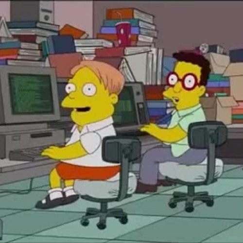 Nerdlings on Parade