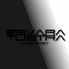 Svara Tustra - Huge Past  (Original Mix)