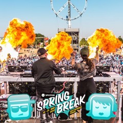 Anstandslos & Durchgeknallt Live @ Sputnik Springbreak 2018 Mainstage