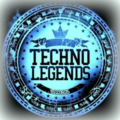 Shield Yourself - Pushing Buttons Stems (Kai Pattenberg Remix)[Soon On Techno Legend Records]