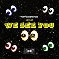 We See You 👀