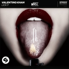 Valentino Khan - Lick It [Marx Flip]