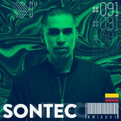 Sontec (Colombia) | Exclusive Mix 091