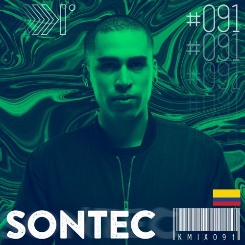 Sontec (Colombia) | Exclusive Mix 091