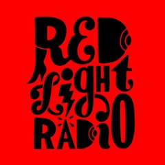 Rafa at Red Light Radio. 11.5.2018