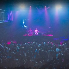 Hot Mess - Disturb with Amelie Lens