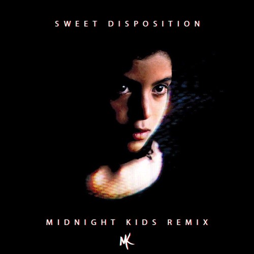 The Temper Trap Sweet Disposition Midnight Kids Remix