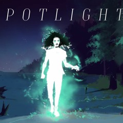 Spotlight (Prod By. ClassixsBeats)