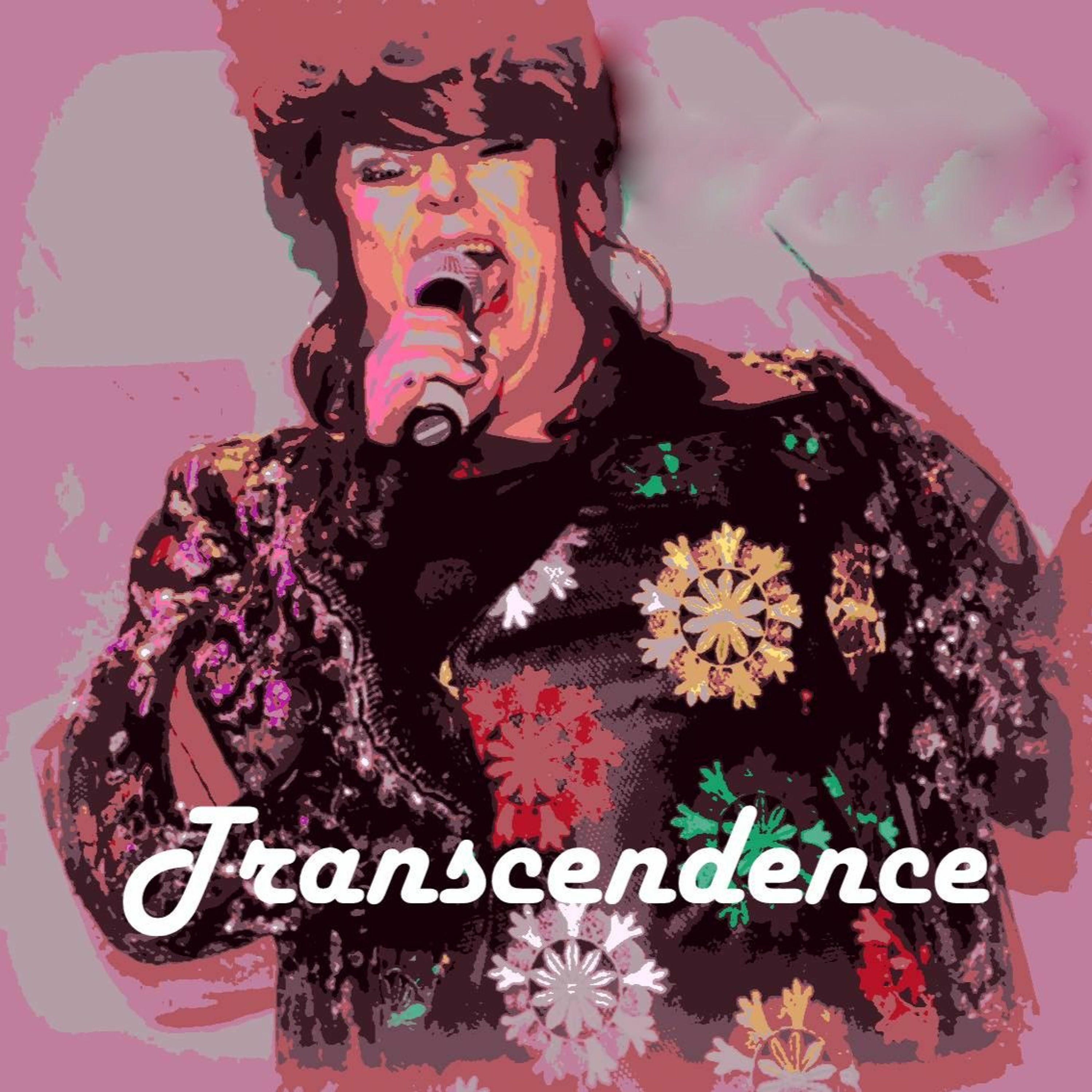 Transcendence episode artwork