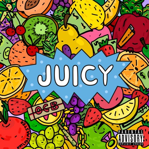 JUICY