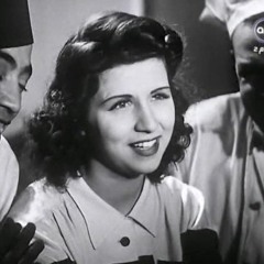 يا وردة قولي صباح.