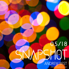 Andrew Best - May 2018 Snapshot