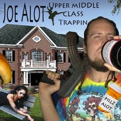 1.Joe Alot Ft. Sly C - You Tell Me