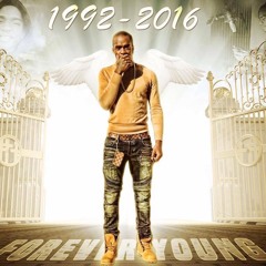 Young Affishal X DramaSet Woo - I Know Where I Belong [Pr. By Sdot Fire]