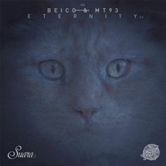 [SUARA314] Beico & MT93 - Kosmos (Original Mix) Snippet