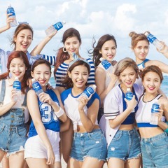 (Male Ver.) TWICE - What is Love?