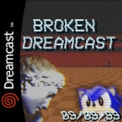 Broken dreamcast: Mall Valley