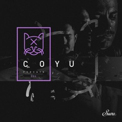 [Suara PodCats 222] Coyu @ Suara Night (Pacha Barcelona)