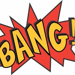 KRISTER - Bang!