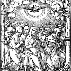 Clemens-Dum complerentur dies Pentecostes / The Advent Choir