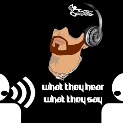 Guerilla JAB - WhAt ThEy HeAr, WhAt ThEy SaY