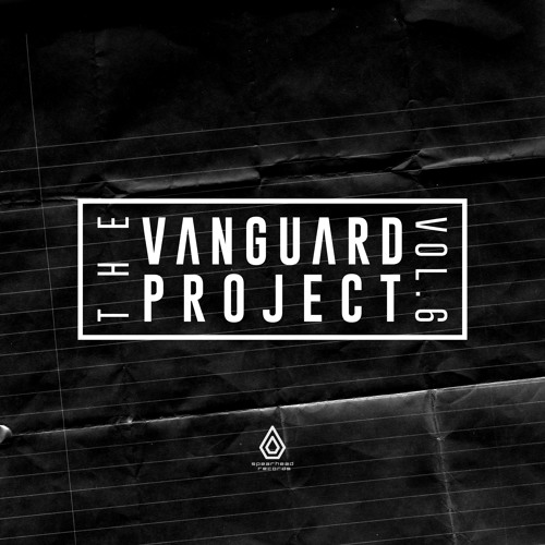 The Vanguard Project - Blacklist (Bop Remix) [CLIP]