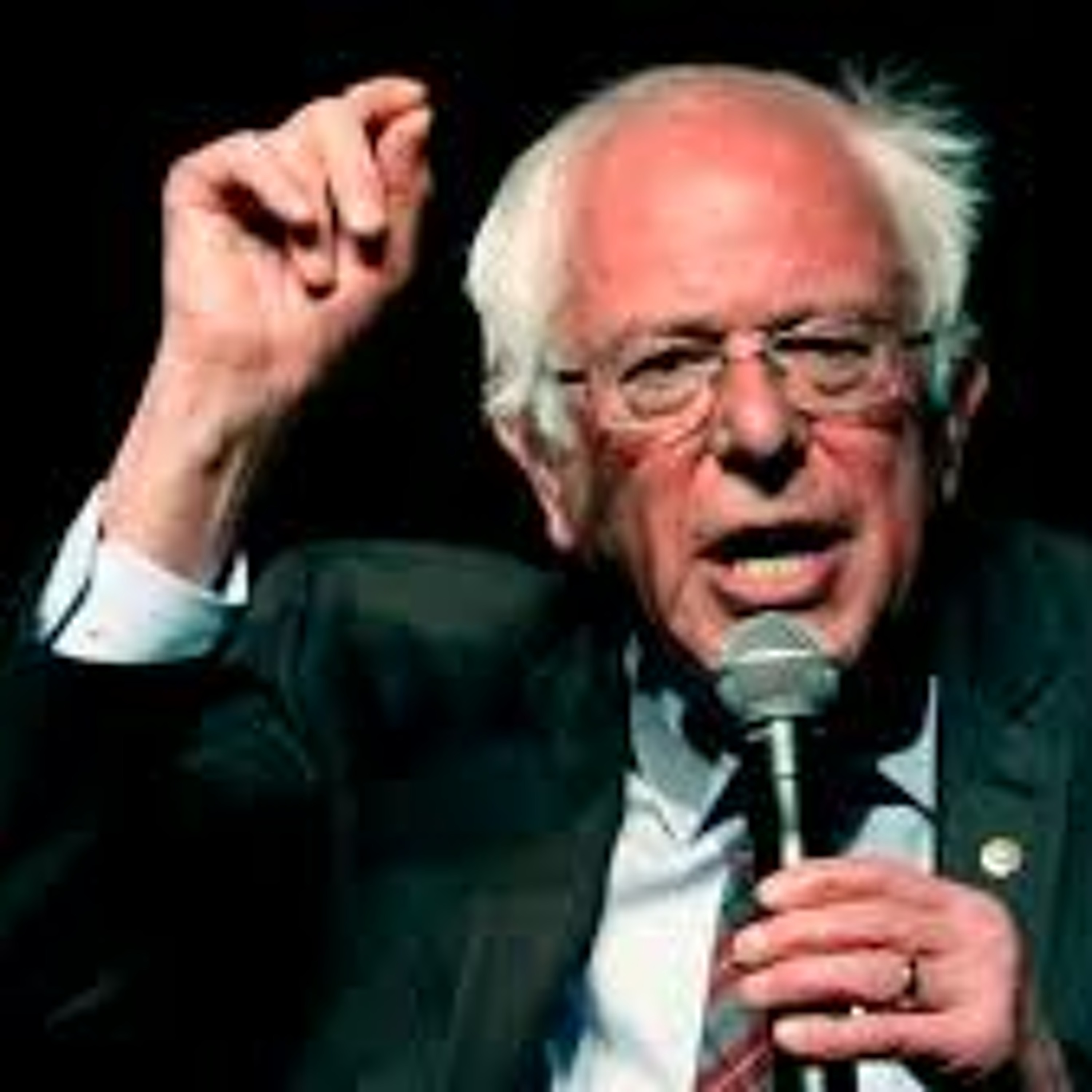 Nurse Talk Radio Features Senator Bernie Sander's Workplace Democracy Act episode artwork