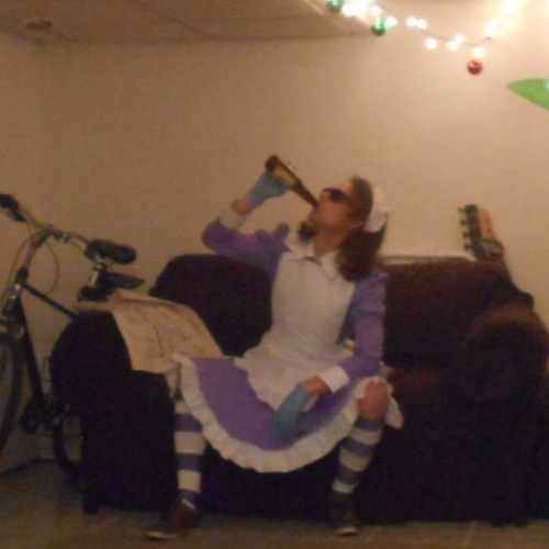 Treacherous Illiterate #2