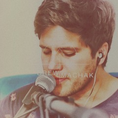 "Birds" - Drew Machak