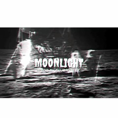 xxxtentacion ft derek pope type beat / instrumental "moonlight"  2018 prod by skubasteez