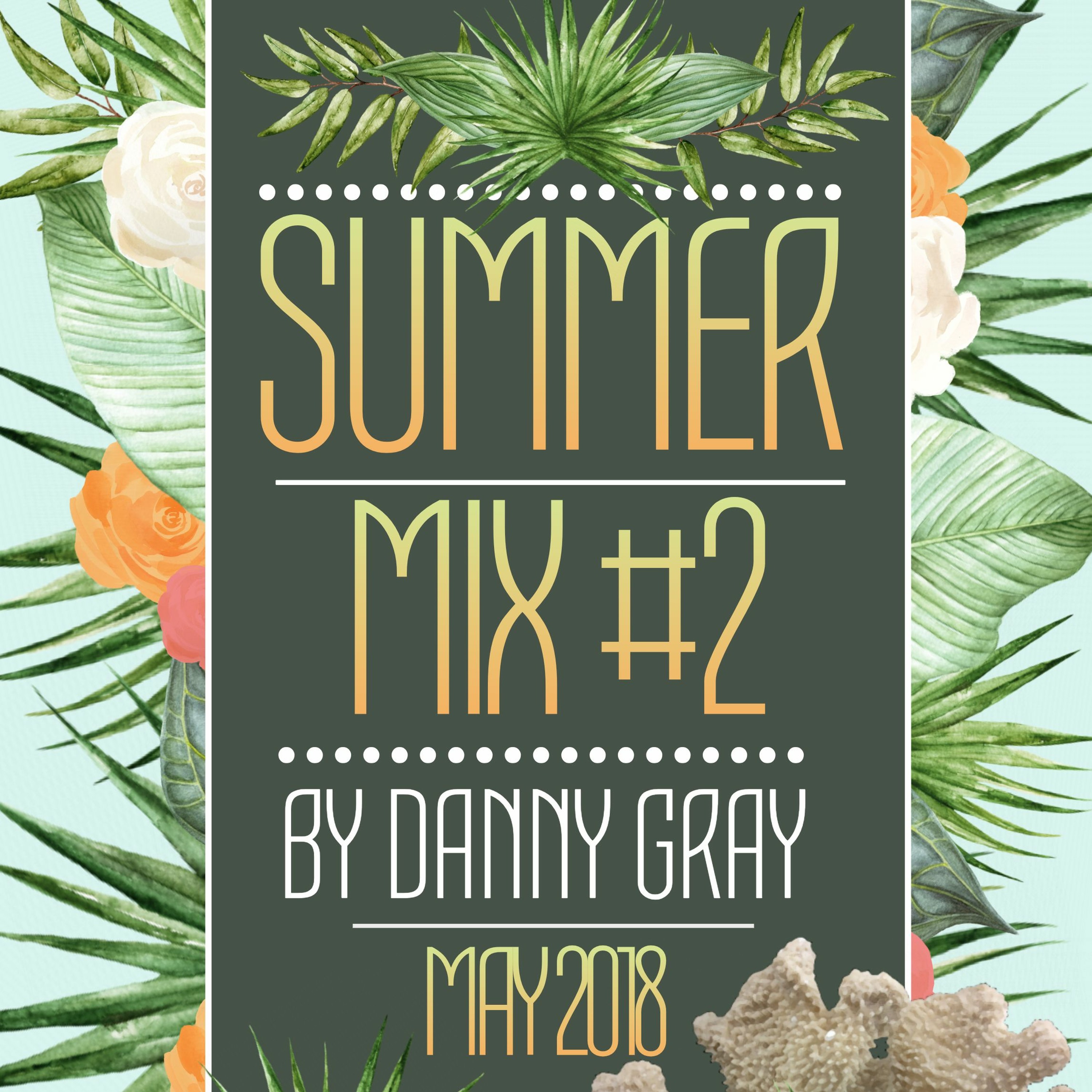 Dj Danny Gray