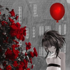 【GUMI V3】In a Rainy Town, Balloons Dance With Devils【VOCALOID Cover】