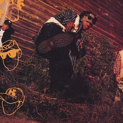 Da Bush Babees - Remember we (Franz B. Remix