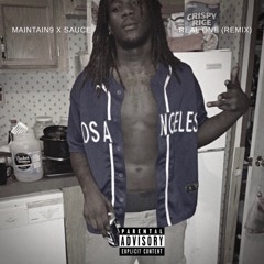 Real One (Remix) ft. Sauce