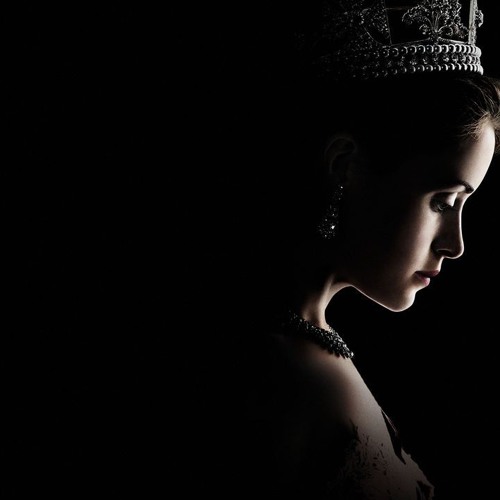 The Crown Main Theme - Hans Zimmer (GarageBand Cover)