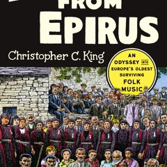 Epirotiko Mirologi - Alexis Zoumbas