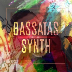 BassAtas - Synth (Orginal Mix)