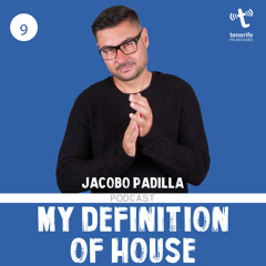 Jacobo Padilla Pres.My Definition Of House Vol 30 Mayo 26 05 18 Tf Music Radio