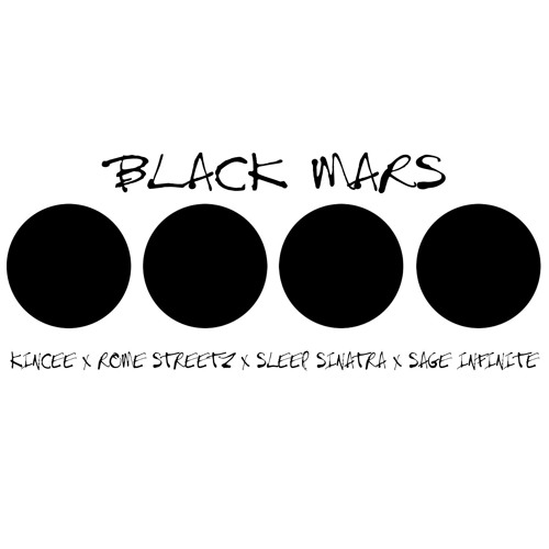 BLACK MARS